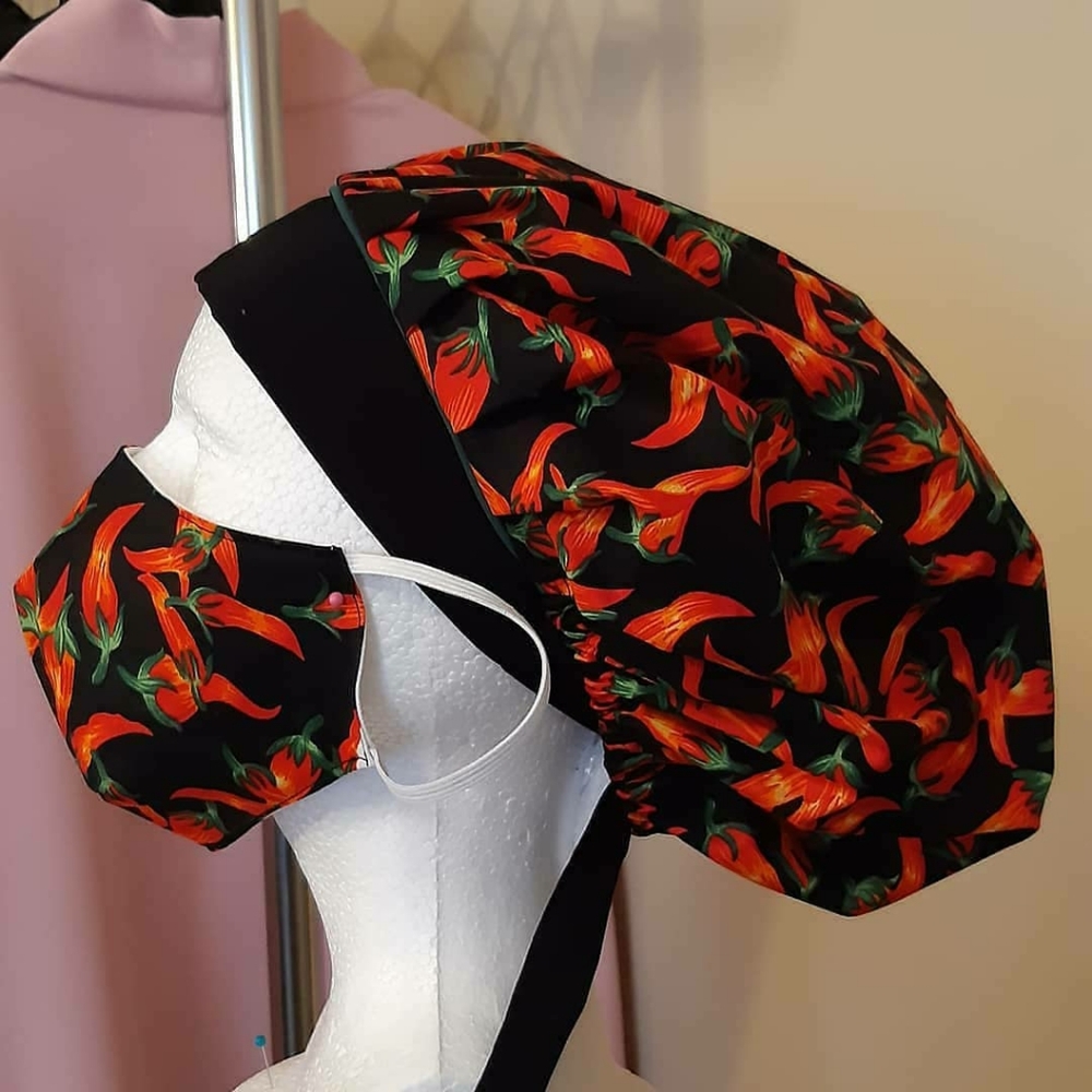 Bonnet - Picture 2 of 7